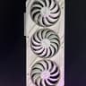 ASUS ROG Strix GeForce RTX 3090 OC White Edition 24GB GDDR6X