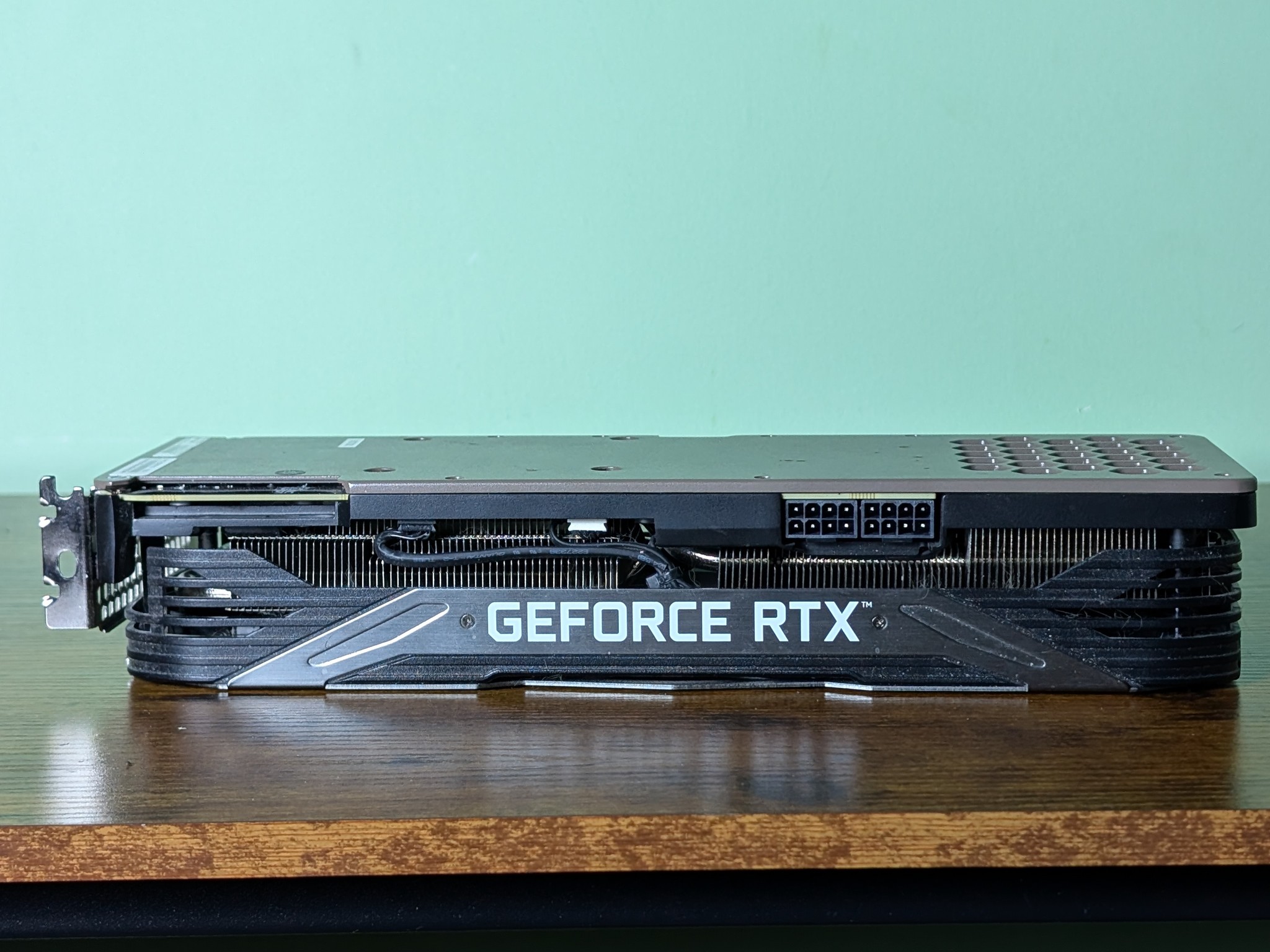 PNY XLR8 Gaming REVEL EPIC-X RGB GeForce RTX 3080 Ti