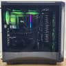 Gaming PC Ultra 5 250KF 16GB RAM 2TB SSD RX 7800 XT 16GB Windows 11 Computer