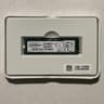 Used, Samsung PM981 256GB M.2 SSD