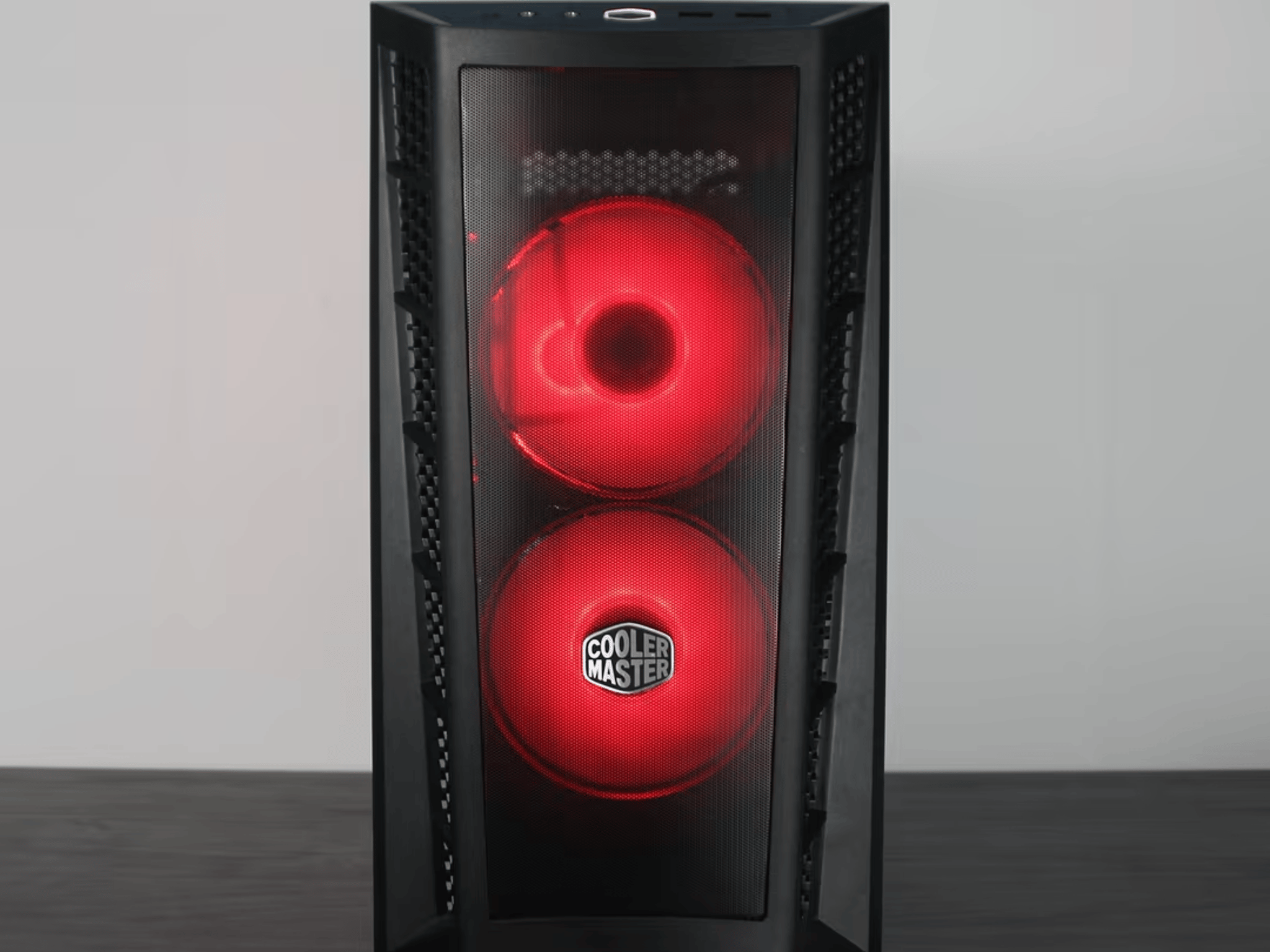 Budget Gaming PC Intel i3 10100f + GTX 1650