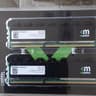 Mushkin Enhanced Blackline 16GB (8 x 2) DDR3 2400 (PC3 19200) Desktop Memory Model 997123F