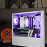 Snowstorm Elite 12600kf rtx 3070