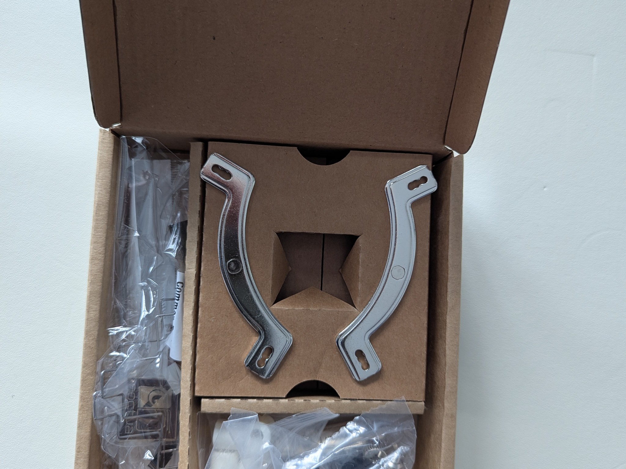 Noctua CPU Cooler Mount Kit Intel/AMD Motherboard