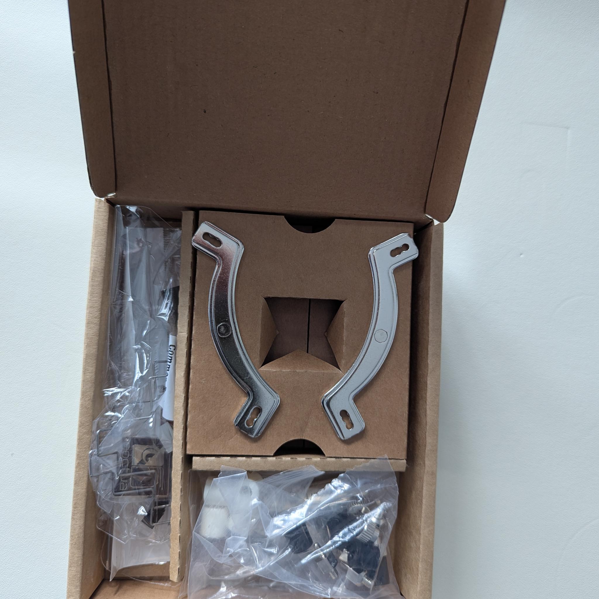 Noctua CPU Cooler Mount Kit Intel/AMD Motherboard