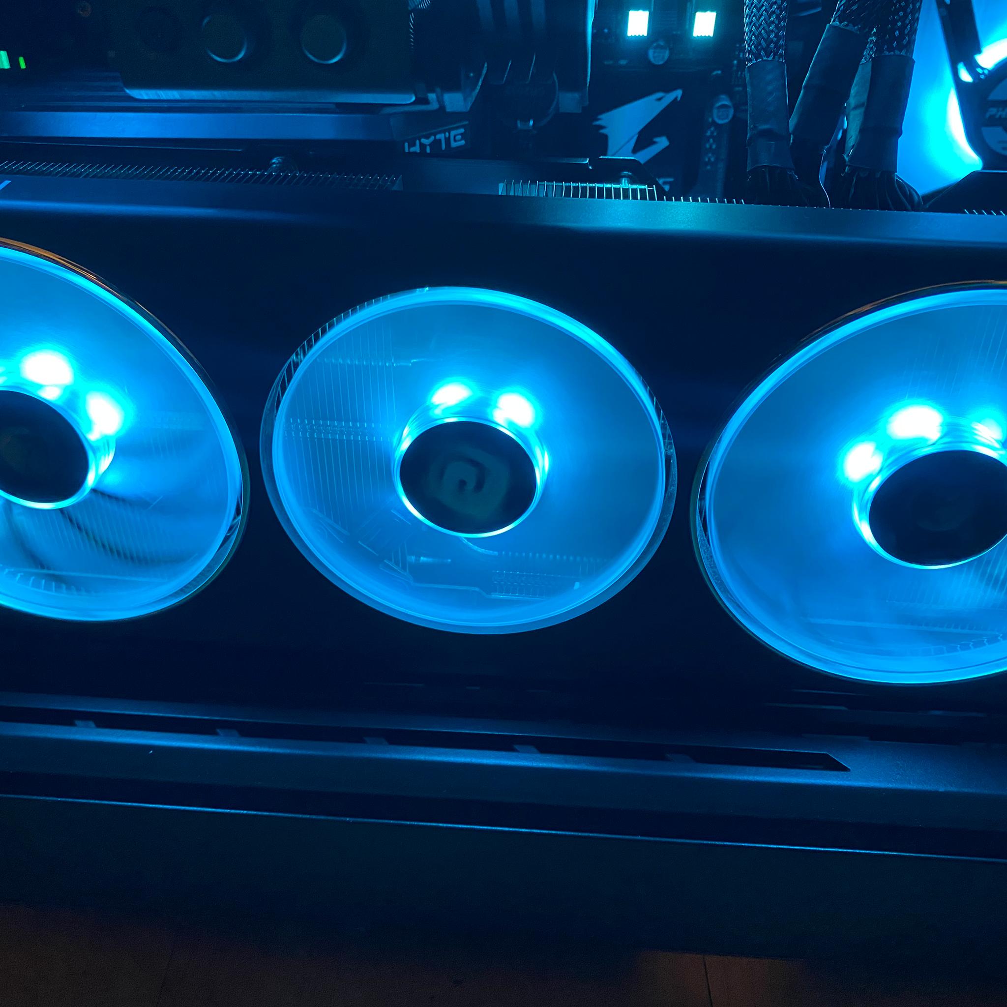 PowerColor Hellhound AMD Radeon RX 7900 GRE 16GB