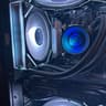 GeForce RTX 5060 Custom Gaming PC - Core i5-14400F