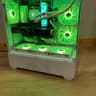 Nvidia Rtx 3070 | Ryzen 5 5500 | 360mm aio | 32gb ddr4 ram