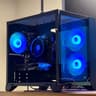 Value Gaming PC | Ryzen 5 5600x | RTX 3060 Ti 8gb| 32gb DDR4 | 1tb M.2 NVME | WiFi