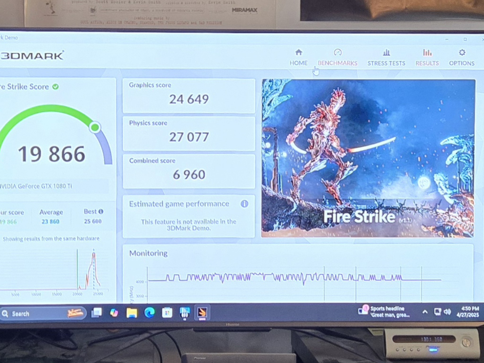 EVGA GeForce GTX 1080 Ti FOUNDERS EDITION 11GB
