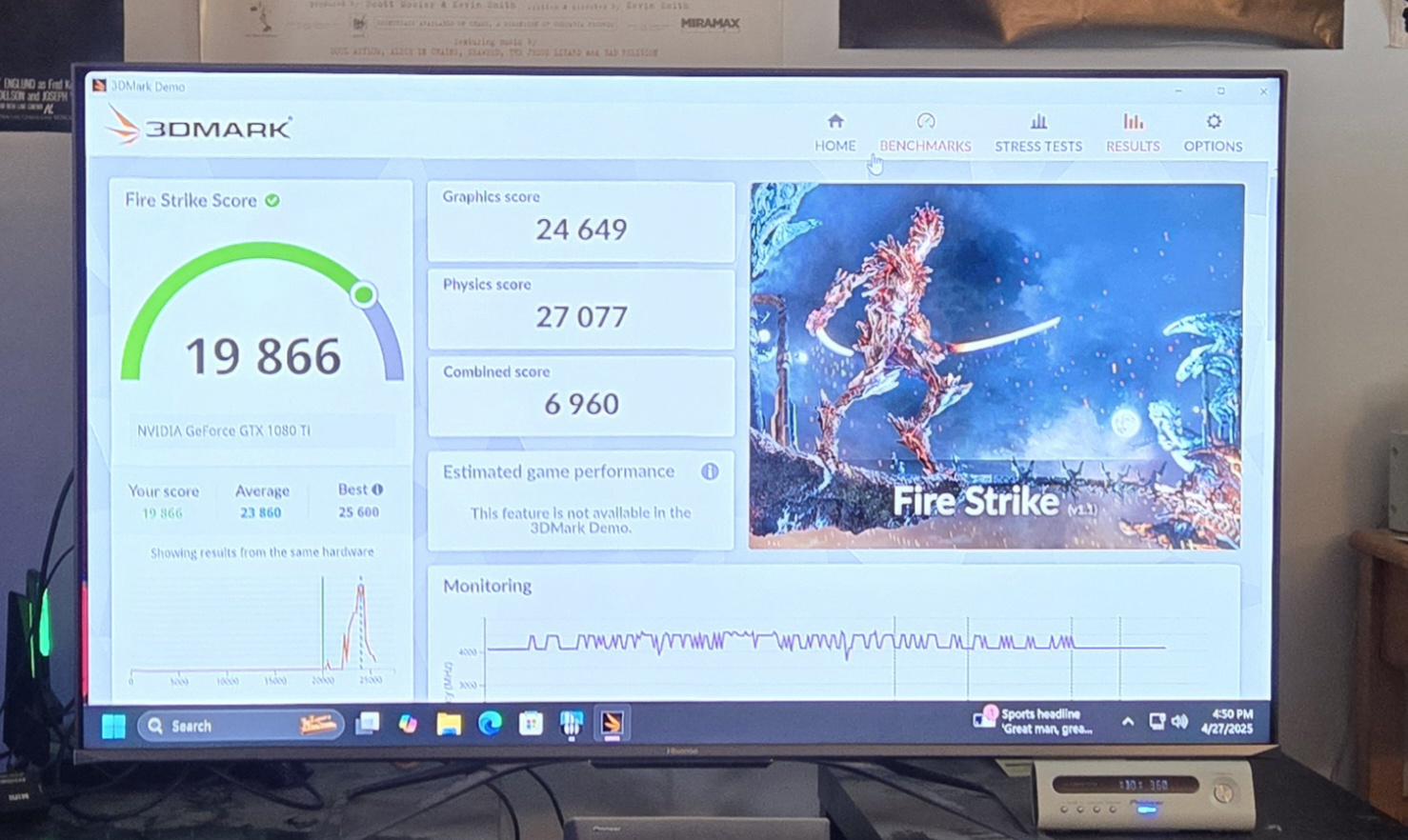 EVGA GeForce GTX 1080 Ti FOUNDERS EDITION 11GB