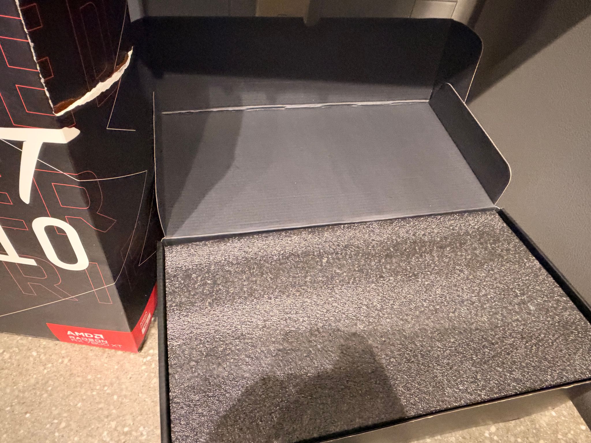 XFX Speedster SWFT210 Radeon RX 7800XT 16 GB GDDR6