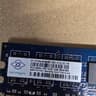 NANYA 2Rx8 1GB DDR2 PC2-6400U Memory Standard Desktop Memory NT1GT64U8HB0BY DIMM