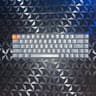 Ziyou Lang 60% Wireless Keyboard