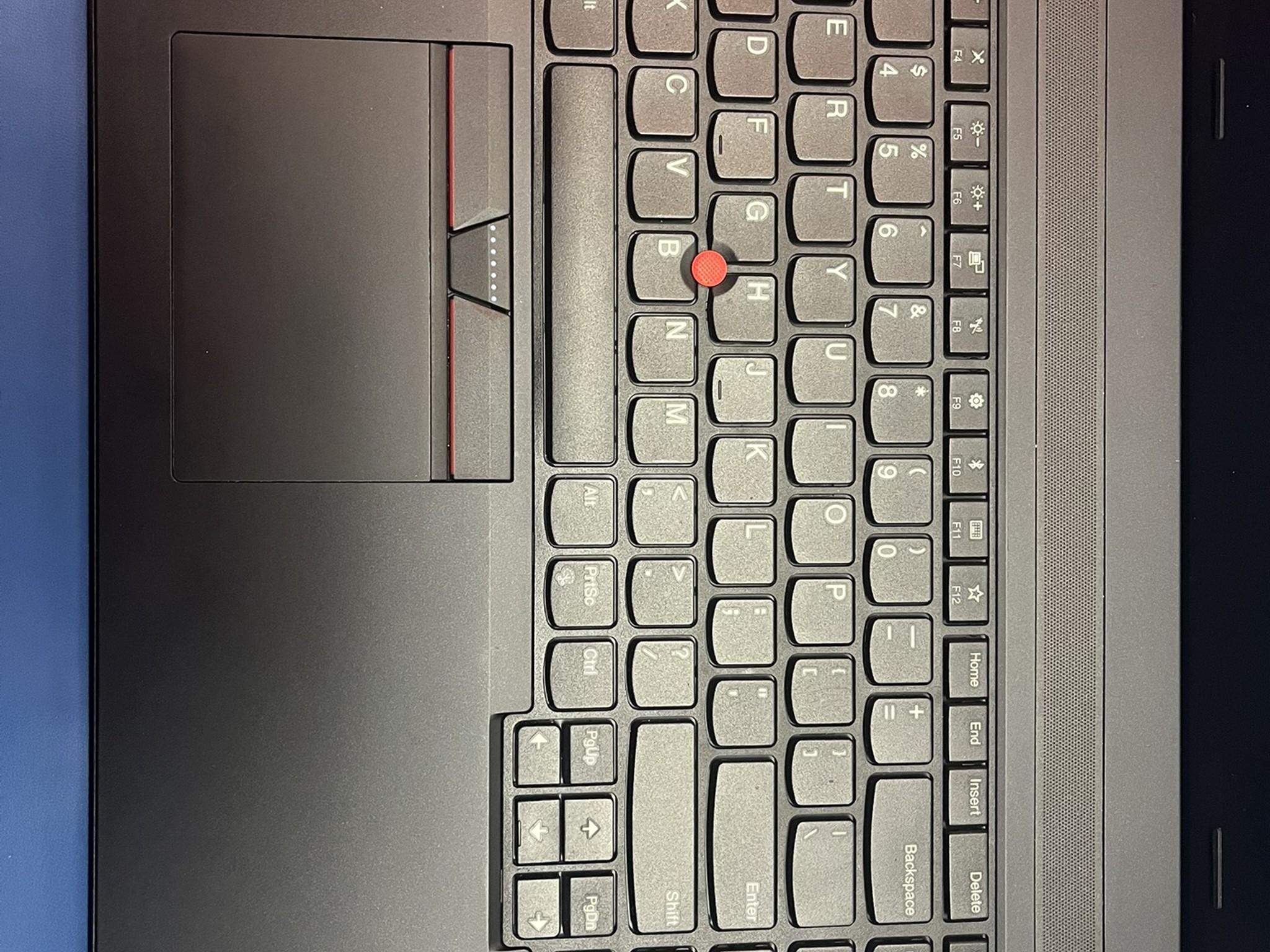 Lenovo Thinkpad E570 Nvidia GTX950M