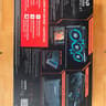 Radeon 7800xt Gigabyte Gaming OC 16GB