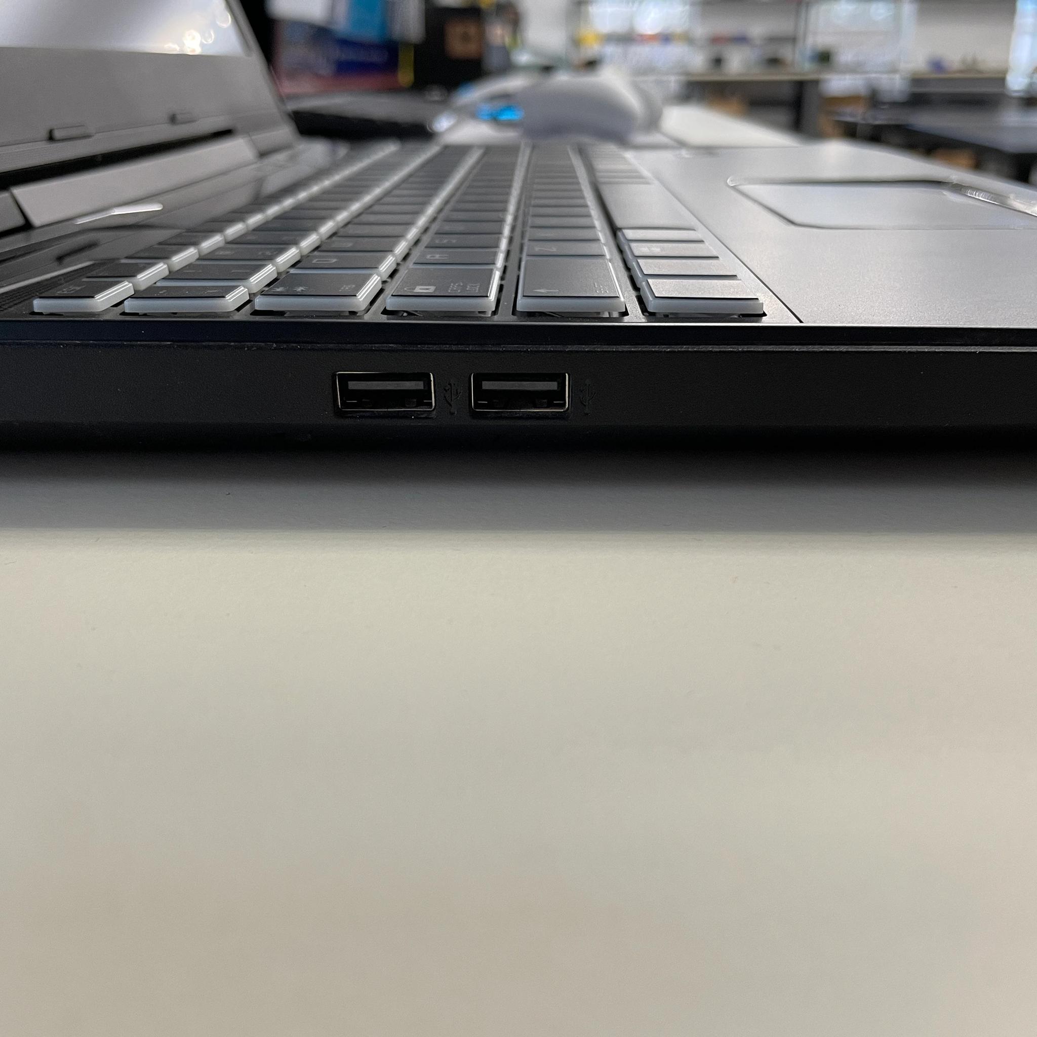 Clevo 15.6" Gaming Laptop