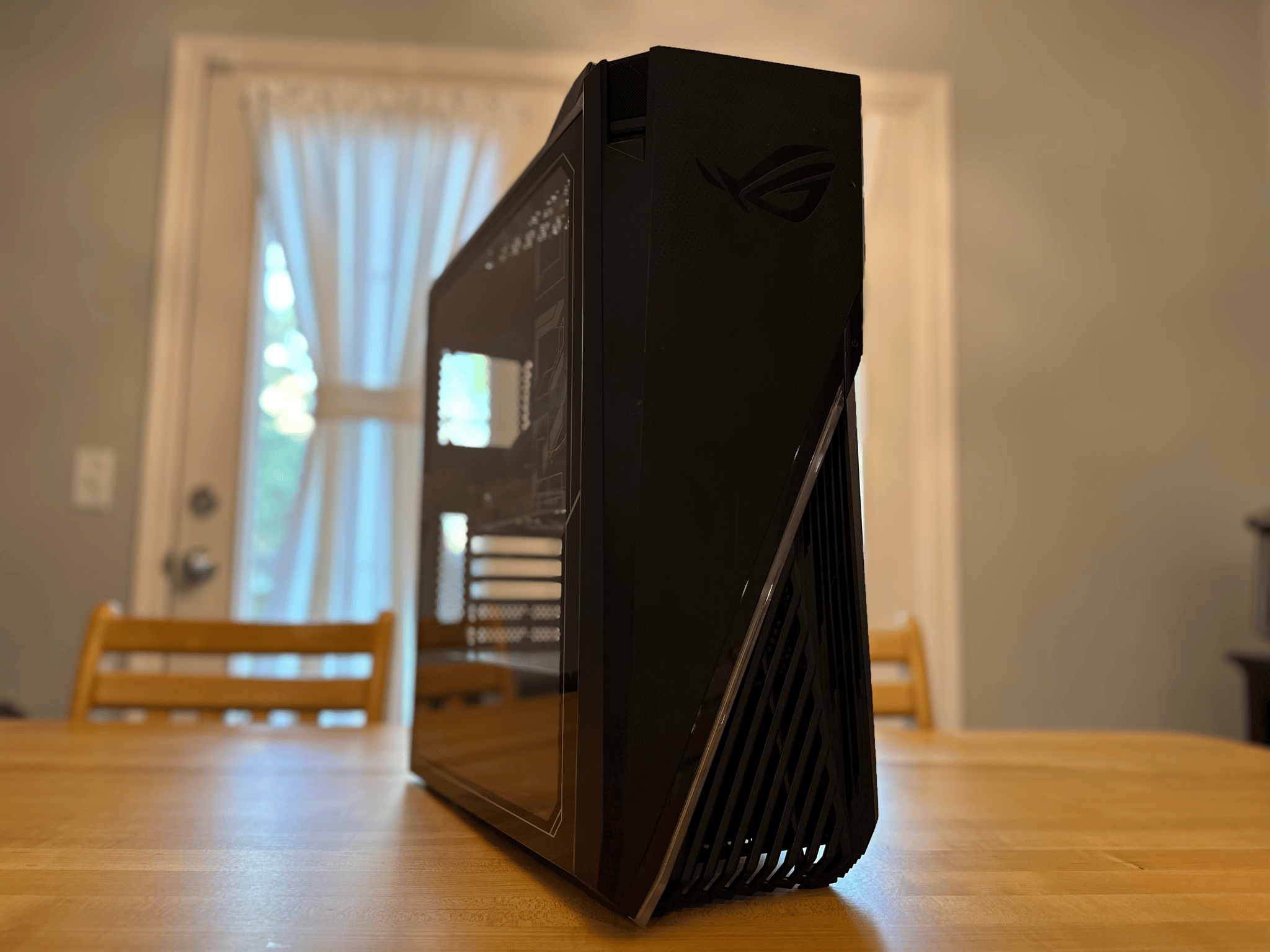 Fried 🦃 |i5-6500, GTX 1660 SC Ultra budget gaming!