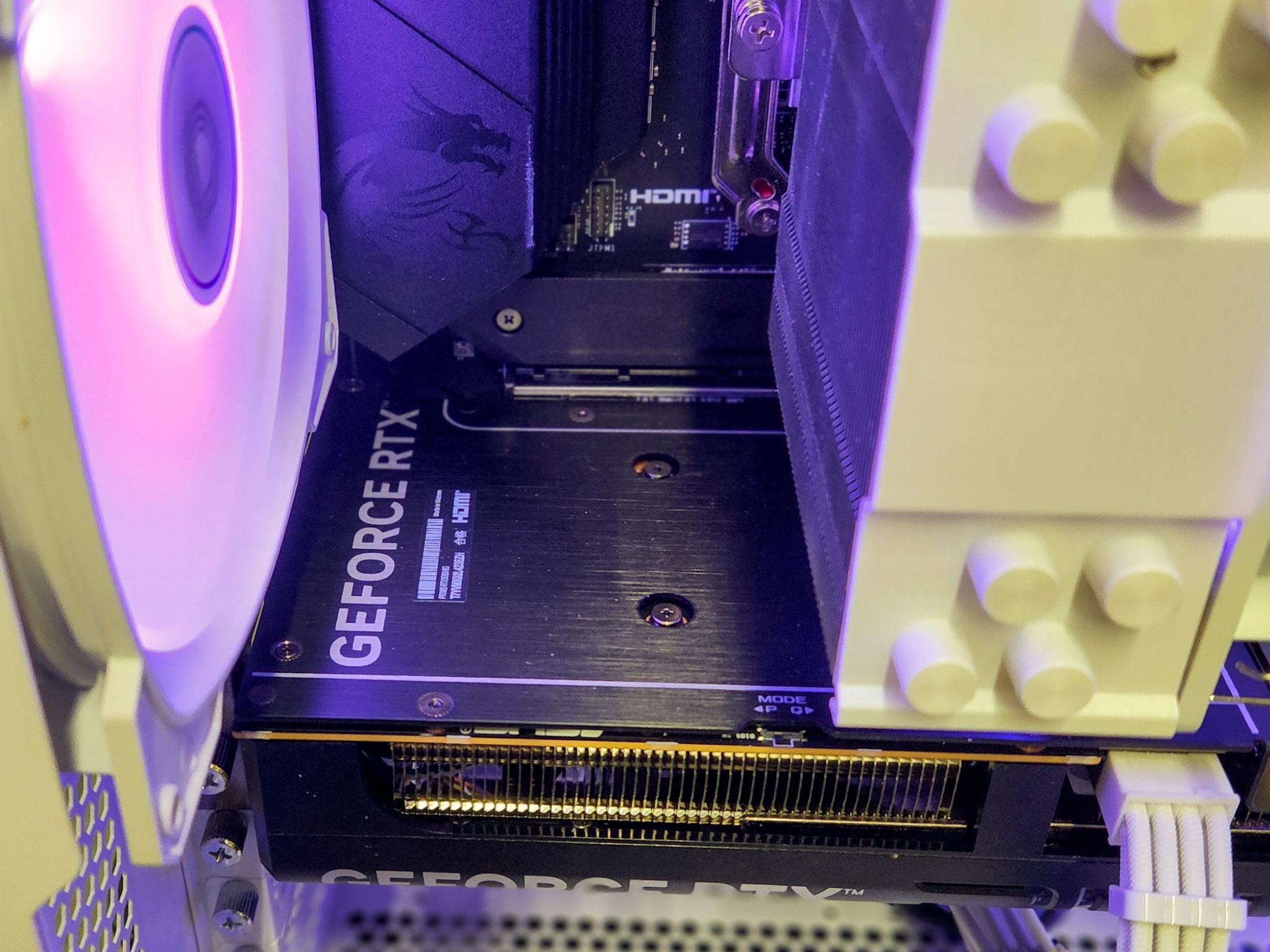 Ryzen 5 5600X | RTX 5060 | 7inch Sensor Screen | 1TB SSD | 32GB DDR4 | Windows 11 PRO | Gaming PC