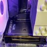 Ryzen 5 5600X | RTX 5060 | 7inch Sensor Screen | 1TB SSD | 32GB DDR4 | Windows 11 PRO | Gaming PC