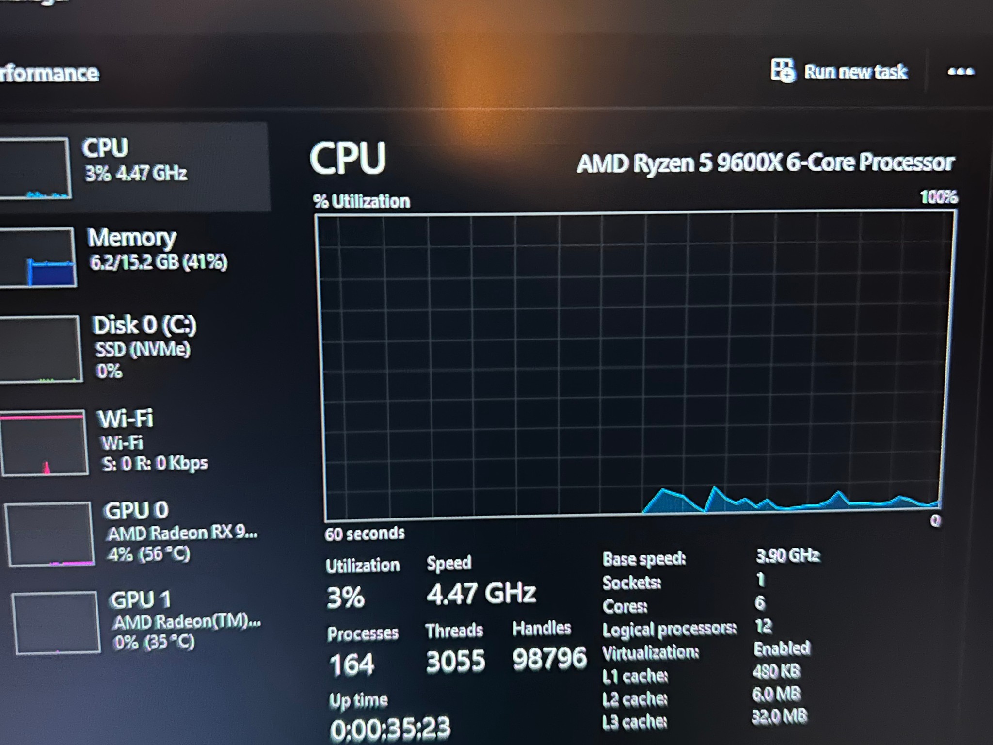 Custom Gaming PC Build