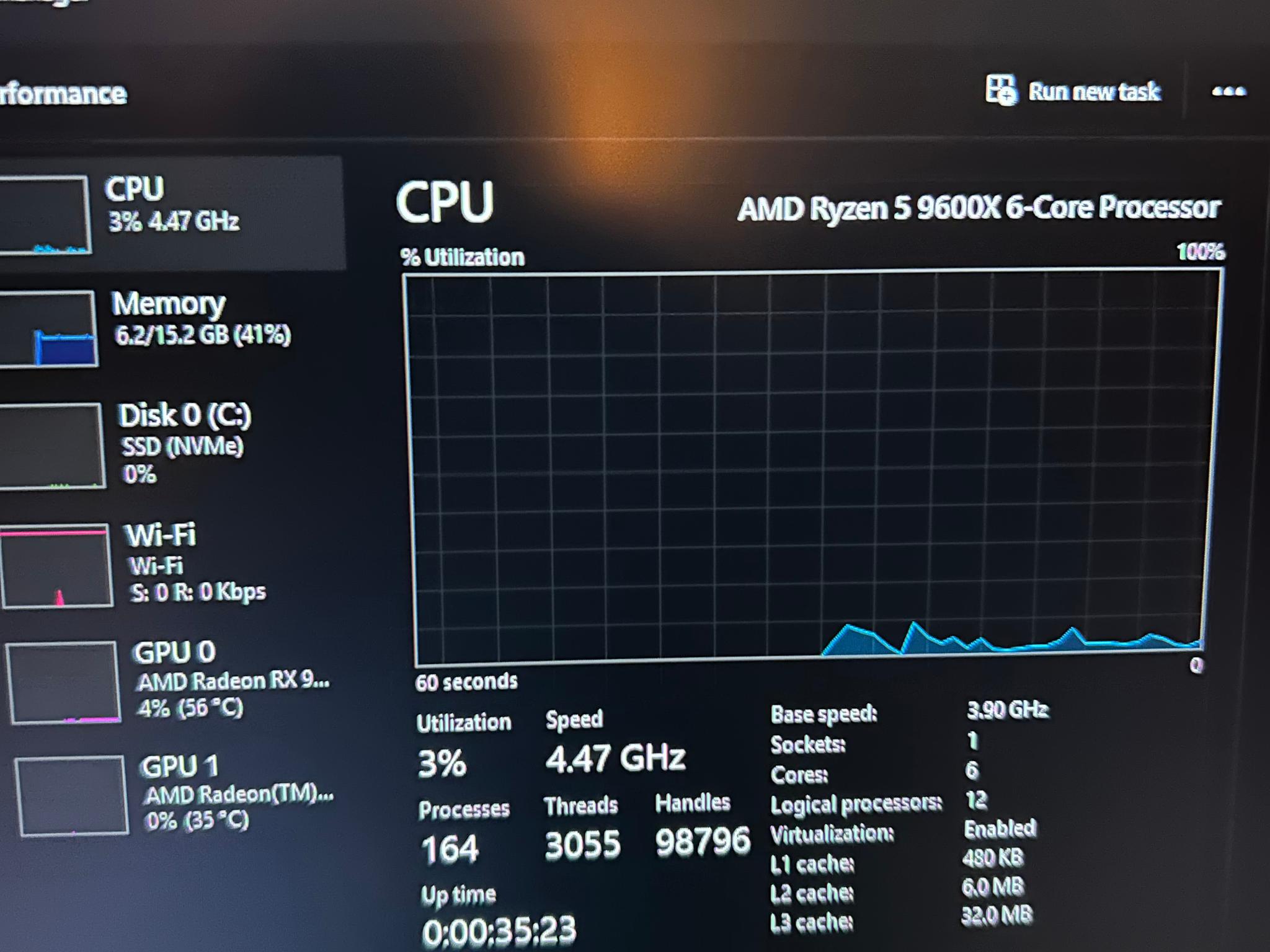 Custom Gaming PC Build