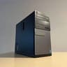 Starter Gaming PC – Intel Core i7-4790S | Gigabyte NVIDIA GTX 1650 OC | 16GB RAM | 1TB SSD | Win10