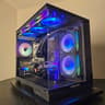 RTX 3080 10gb | i5 13600K | 32gb DDR5 | 1tb Storage
