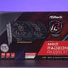 AMD Radeon RX 6500 XT Phantom Gaming