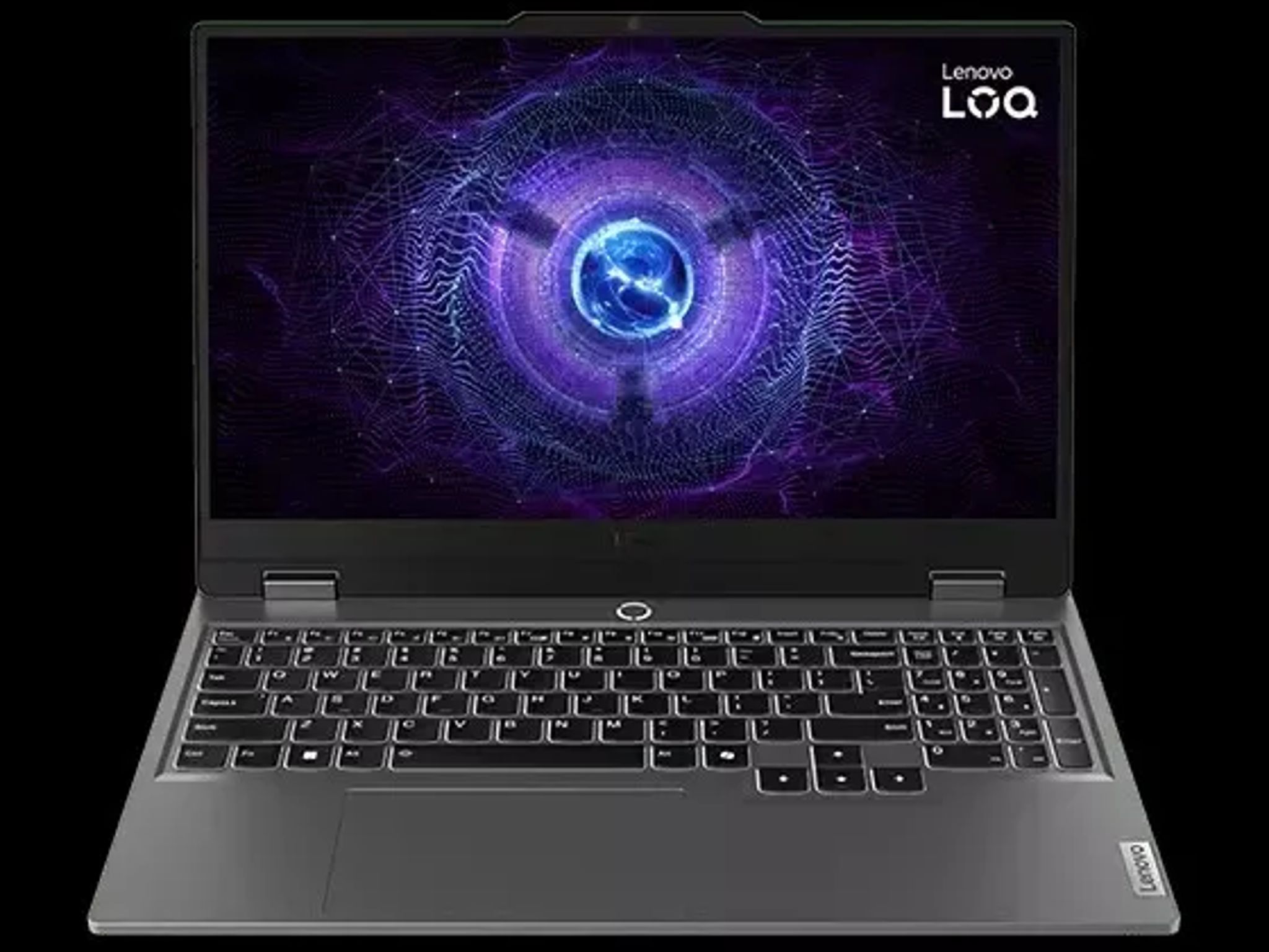 Lenovo LOQ 15 inch RTX 3050, Ryzen 5 7235HS, 20gb ddr5, 1.5TB storage