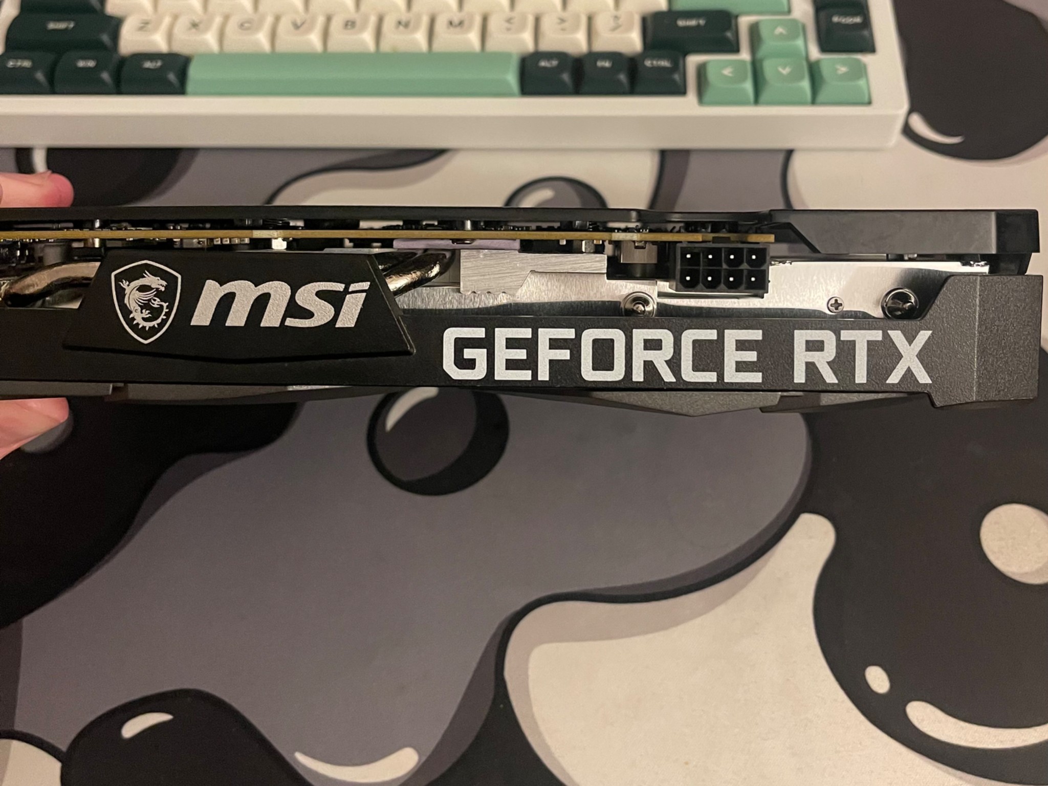 NVIDIA GeForce RTX 3060 12GB