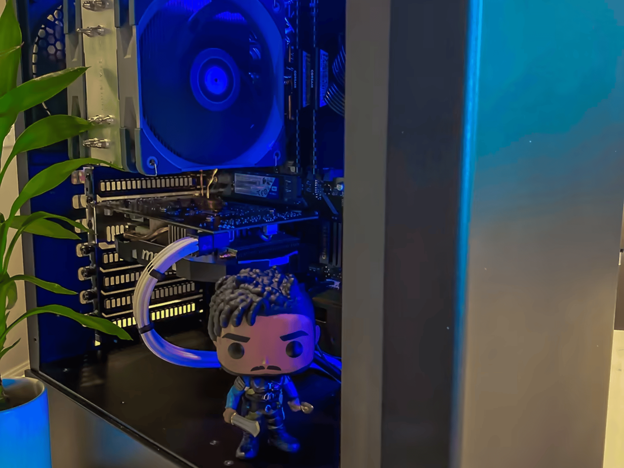 It’s Rewind Time Gaming PC