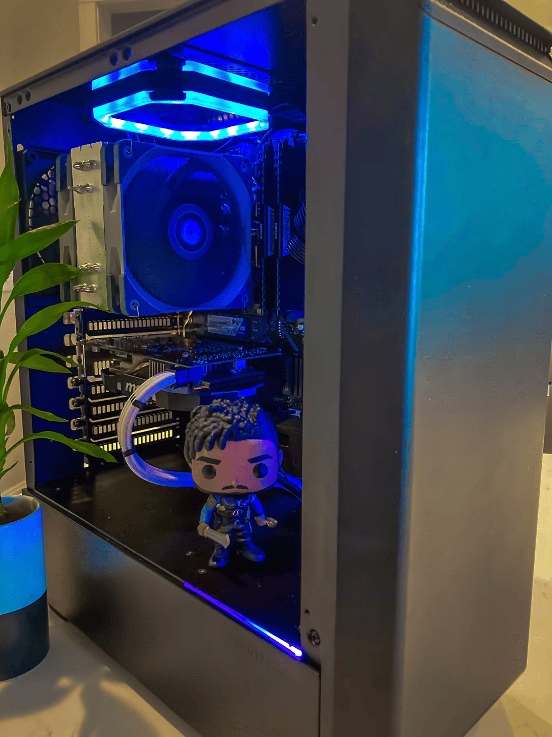 It’s Rewind Time Gaming PC