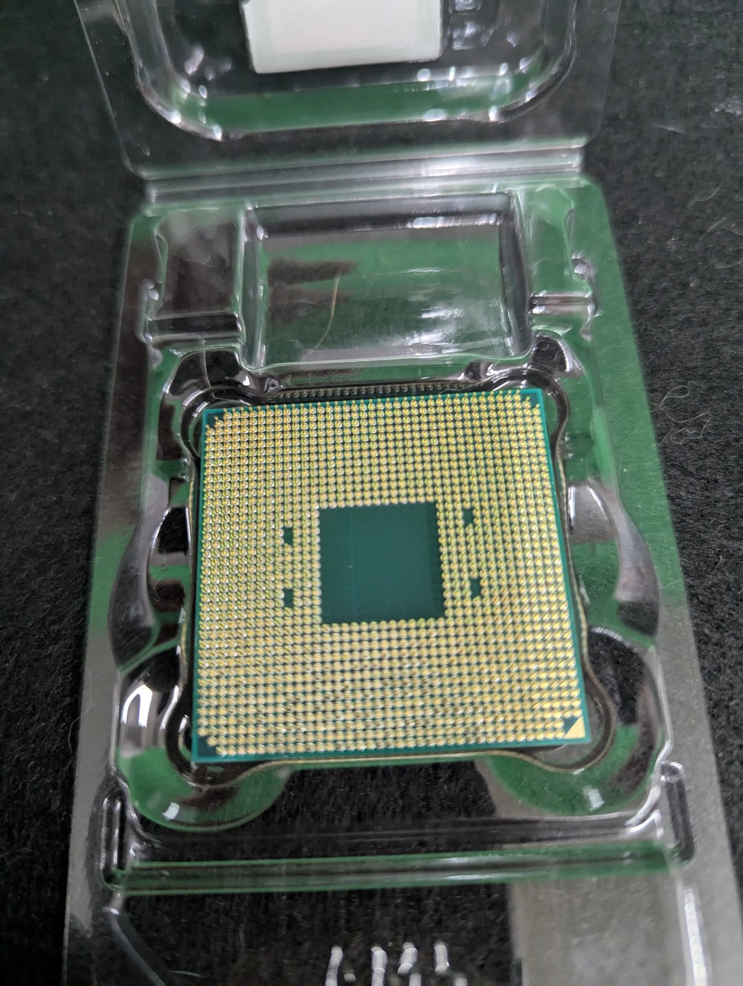 🎮 AMD Ryzen 7 5700X3D CPU | Jawa