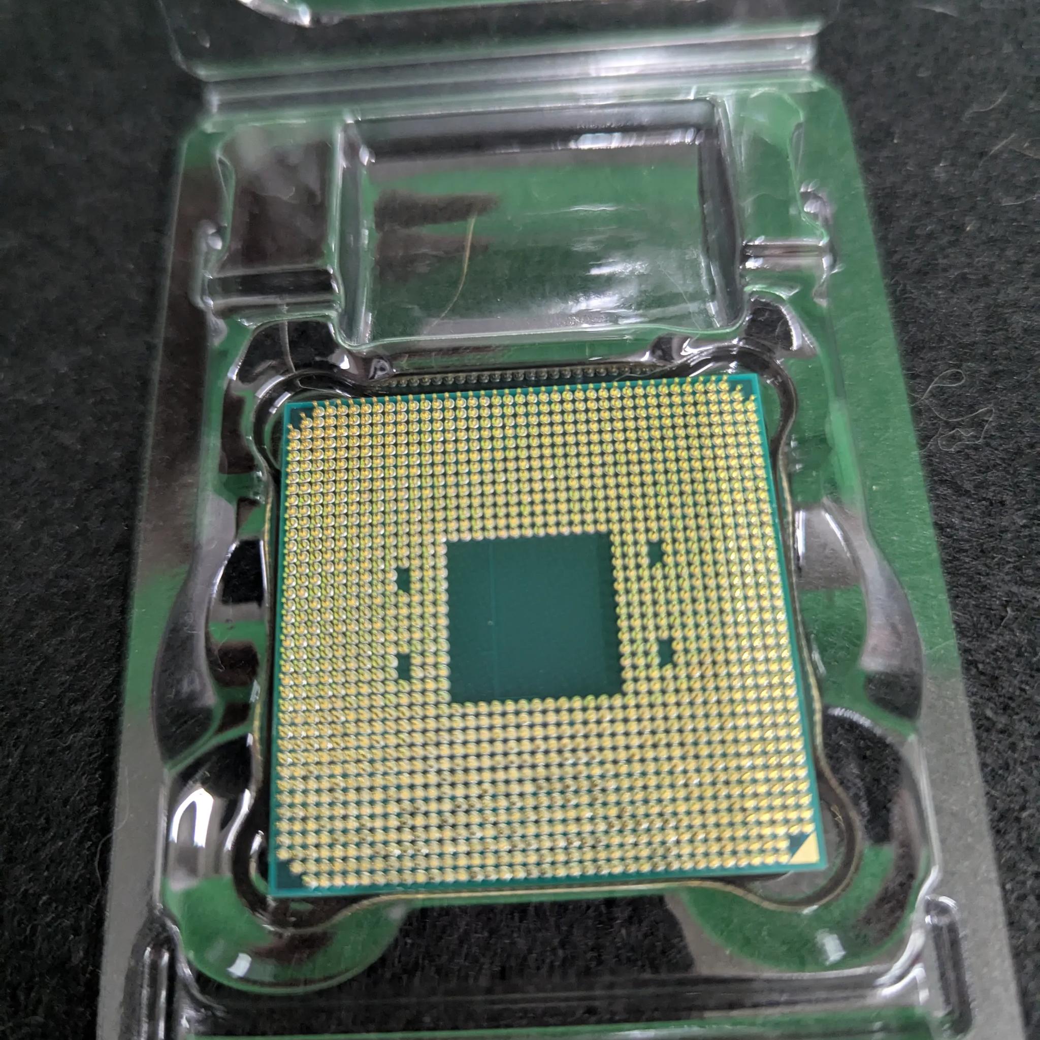 🎮 AMD Ryzen 7 5700X3D CPU