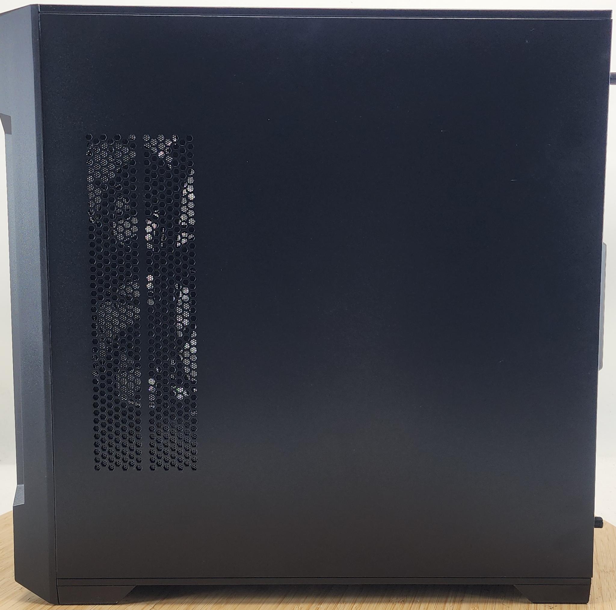 Gaming PC i7-12700KF 32GB RAM 2TB SSD RTX 4060 Ti 16GB Windows 11 Computer