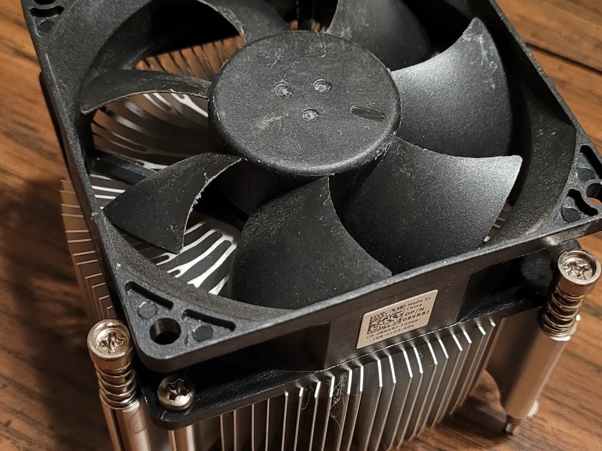 Intel i7 3770 Ultra-budget cpu