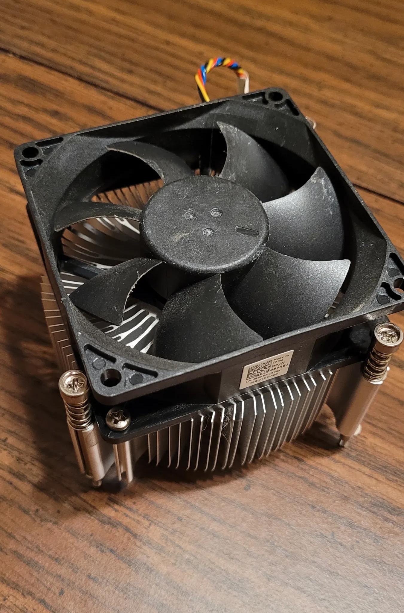 Intel i7 3770 Ultra-budget cpu