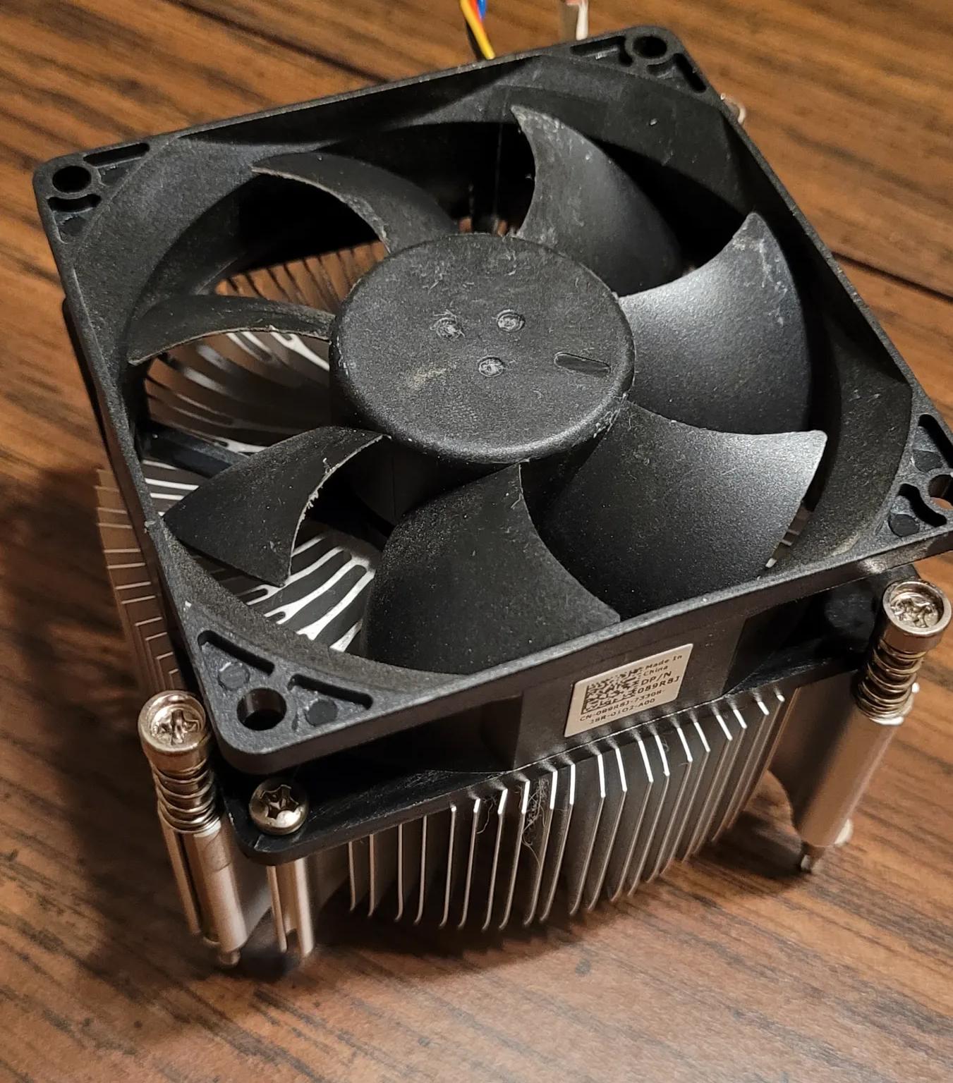 Intel i7 3770 Ultra-budget cpu