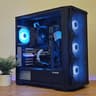 🪨Grey's Peak🪨 Midrange PC | RTX 3060ti | Ryzen 5600 | 32gb Ram | 1TB SSD