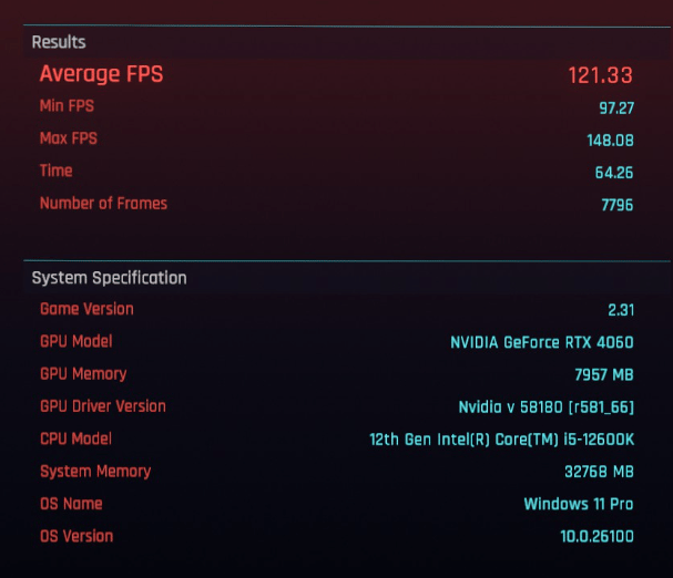 RTX 4060 & i5-12600K! "Celestial" | 2TB Storage & 32GB DDR5 RAM! | 1080p/1440p Gaming PC