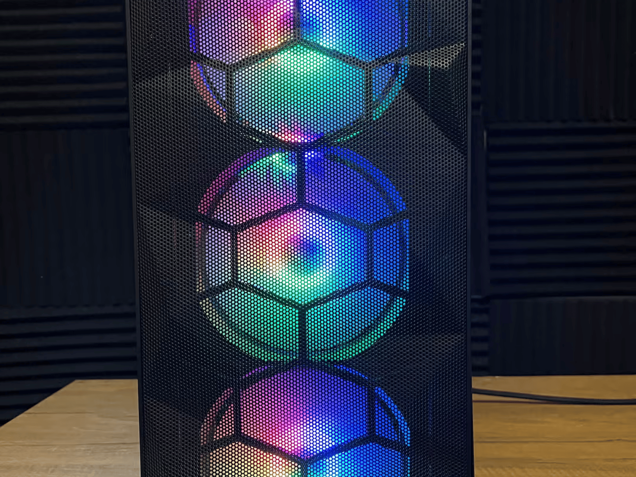 Gaming PC - Ryzen 2600x, GTX 1060 6GB 