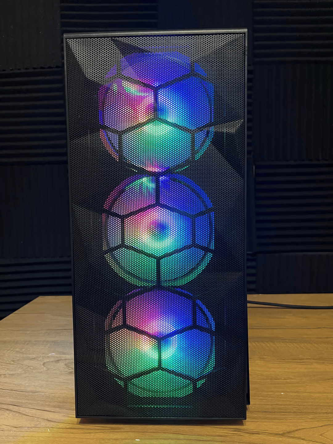 Gaming PC - Ryzen 2600x, GTX 1060 6GB 