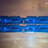 32 GBs DDR3 G.SKILL Ripjaws