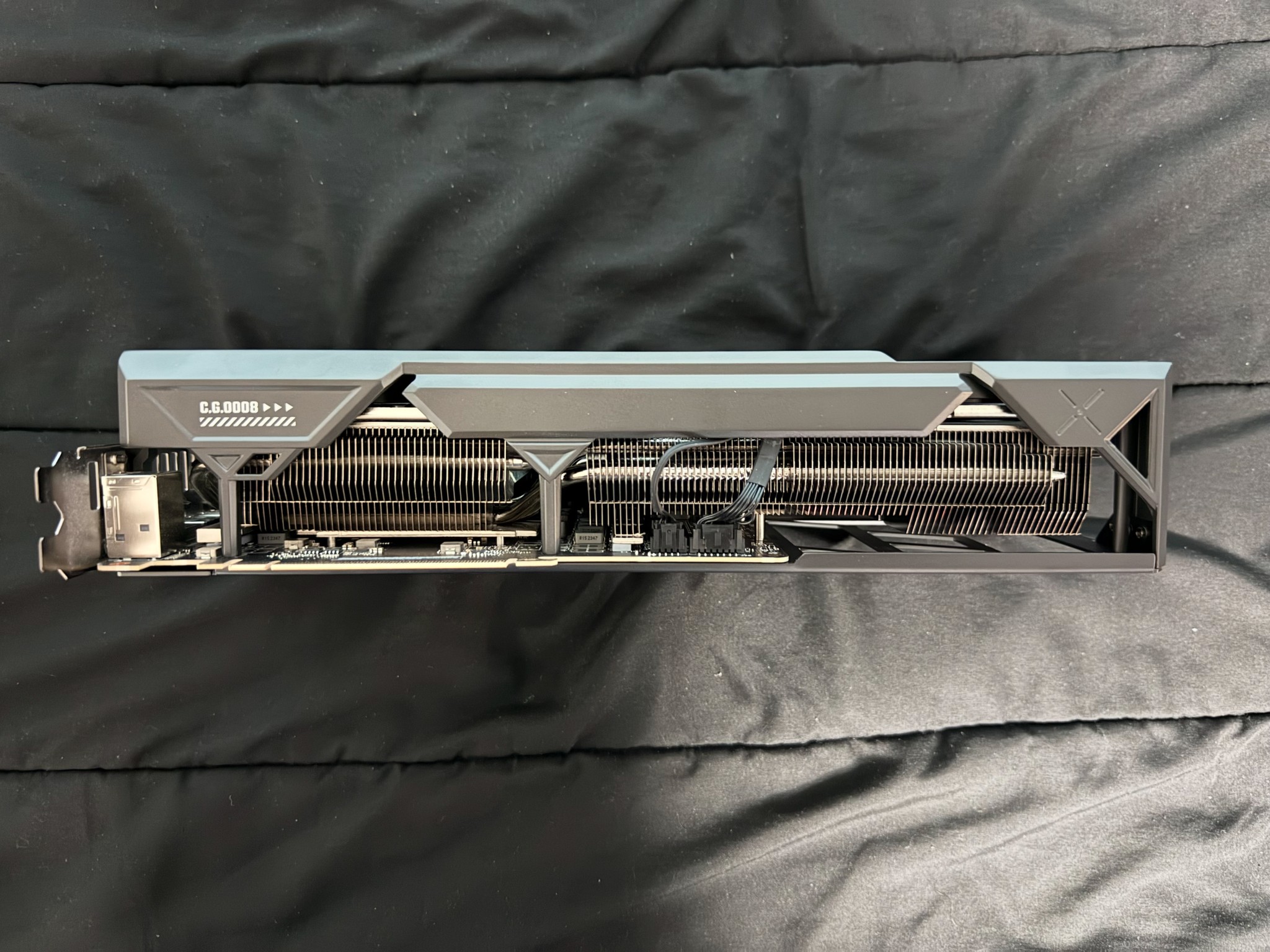 ASUS TUF Gaming GeForce RTX 4080 Super