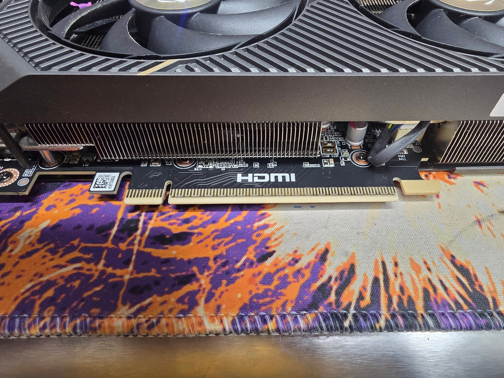 ZOTAC RTX 5060 Ti AMP 16GB