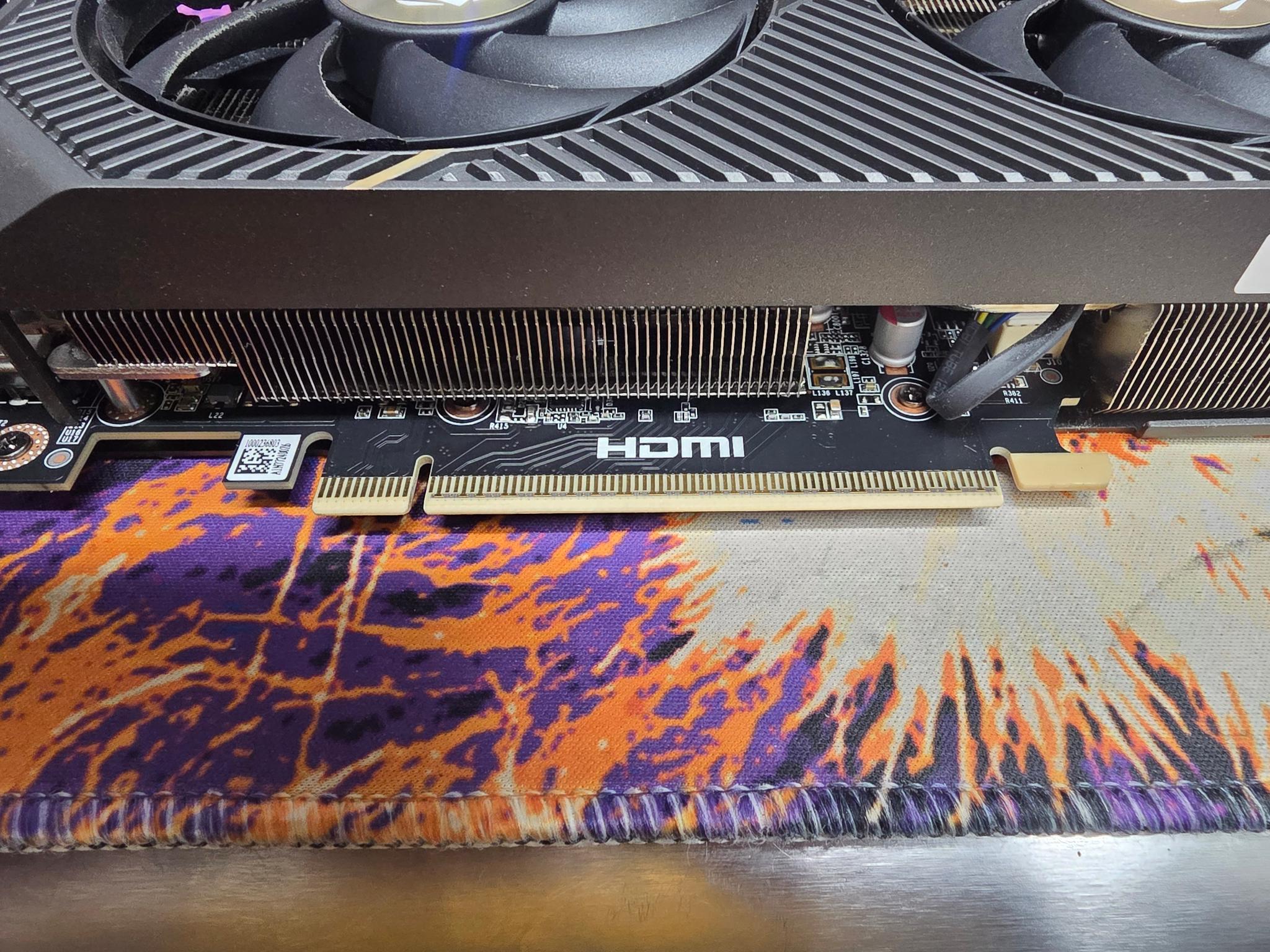 ZOTAC RTX 5060 Ti AMP 16GB - Image 5