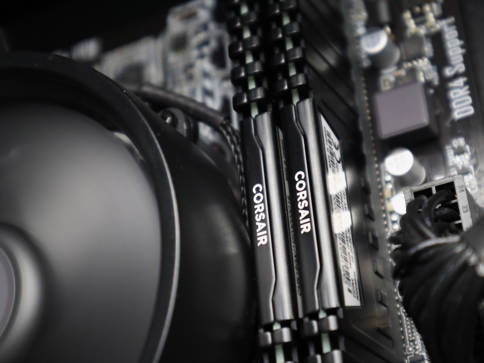 🖤🖤🖤 Gaming PC | GTX 1070 // Ryzen 5 3600 // 16GB DDR4 // 512GB NVMe