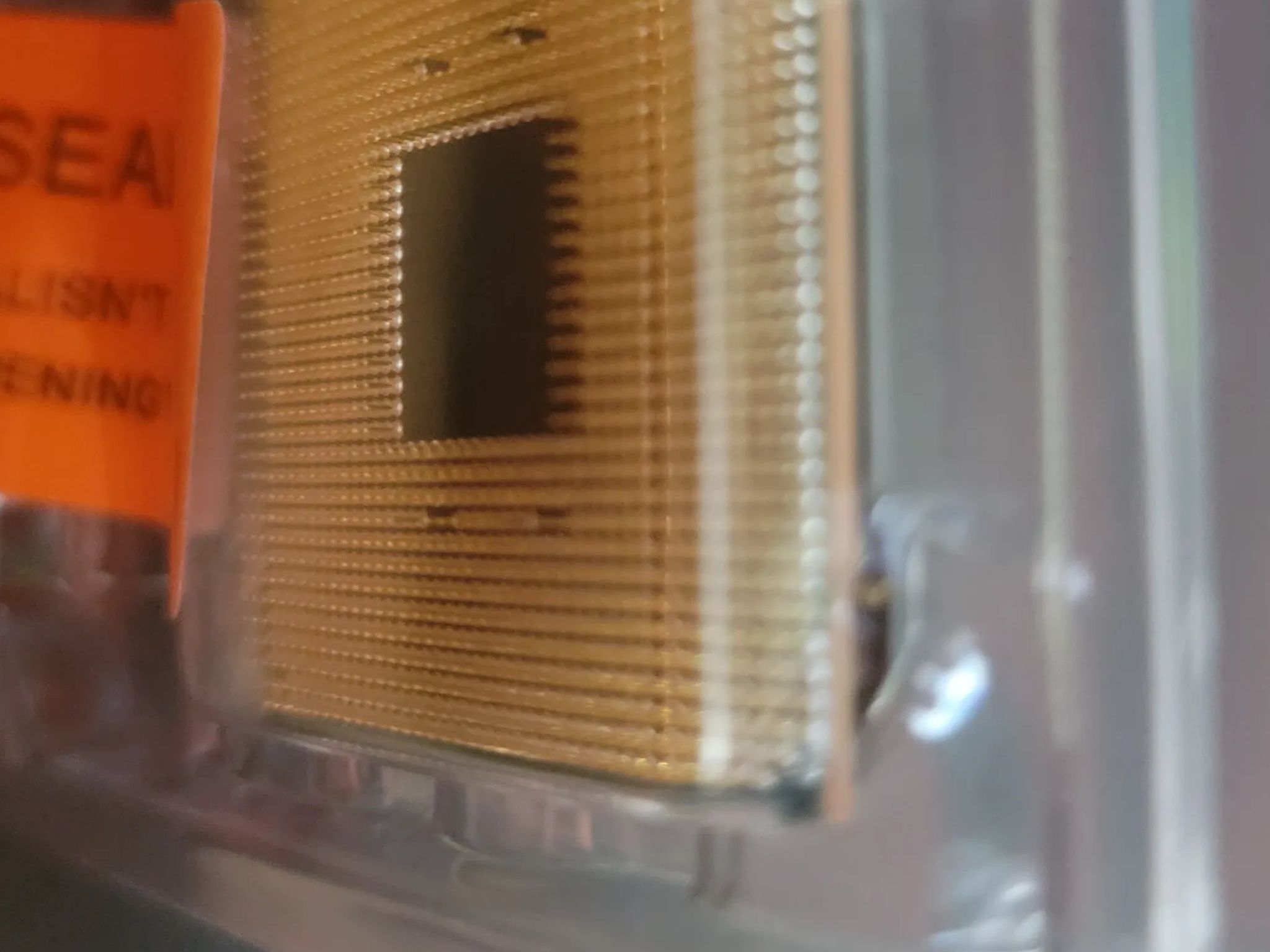 AMD Ryzen 7 5700X3D