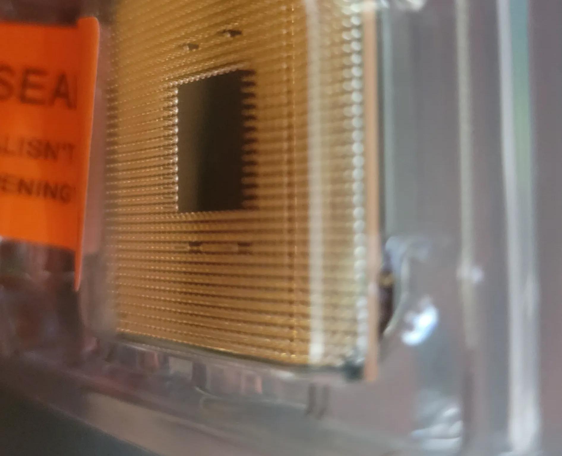 AMD Ryzen 7 5700X3D